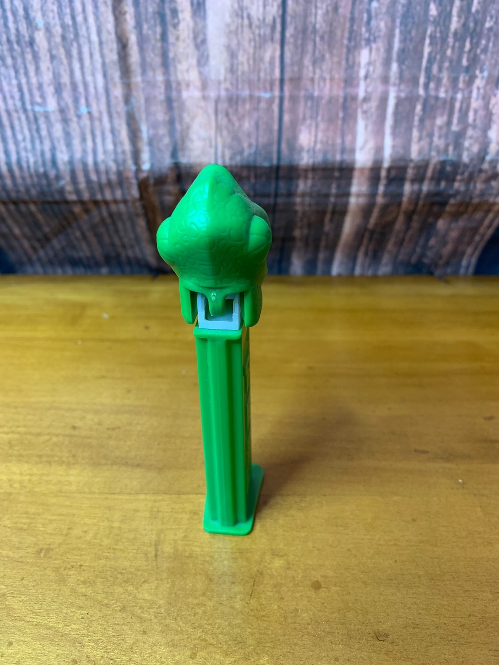 PEZ‎ Disney Pixar Toy Story Rex Green Dinosaur Candy - Picture 3 of 4
